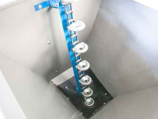 Single Row Potato Planter Pf1xl
