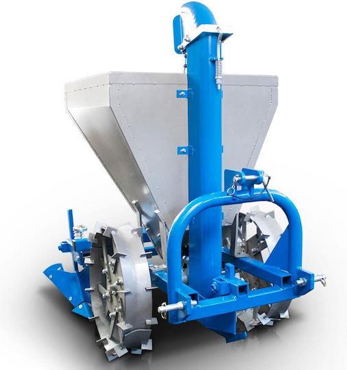 Single Row Potato Planter Pf1xl