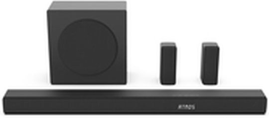 Hisense Soundbar 580W Μαύρο AX5100Q