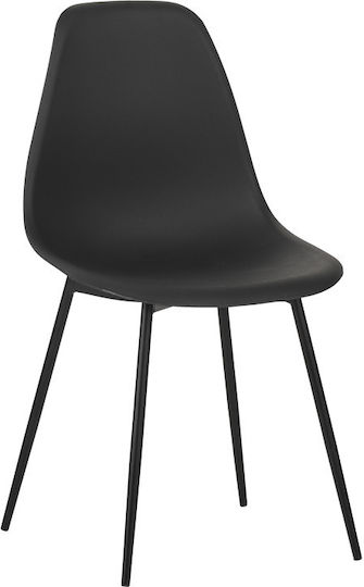 Καρέκλα Τραπεζαρίας Ballen 41.5x53x84.5εκ.