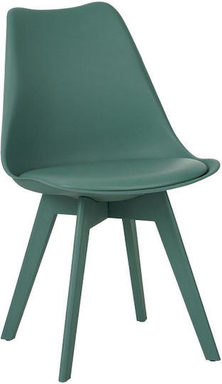Καρέκλα Τραπεζαρίας Gaston I 53.5x48.5x81.5εκ. Καρέκλα Τραπεζαρίας Gaston I 53.5x48.5x81.5εκ.