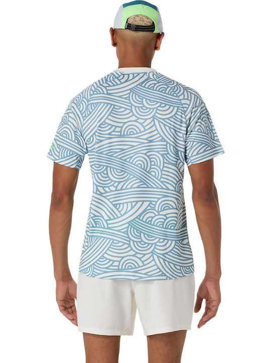 ASICS Padel Court Μπλούζα