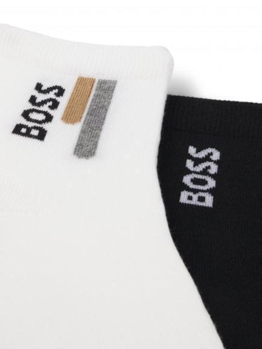 Boss Κάλτσες Πολύχρωμες 2Pack Boss Κάλτσες Πολύχρωμες 2Pack