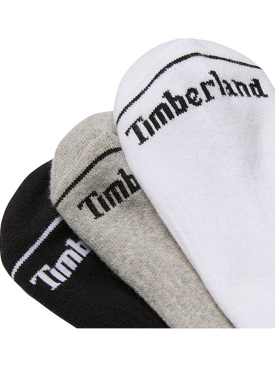 Timberland Андрически Чорапи Многоцветни 3Pack