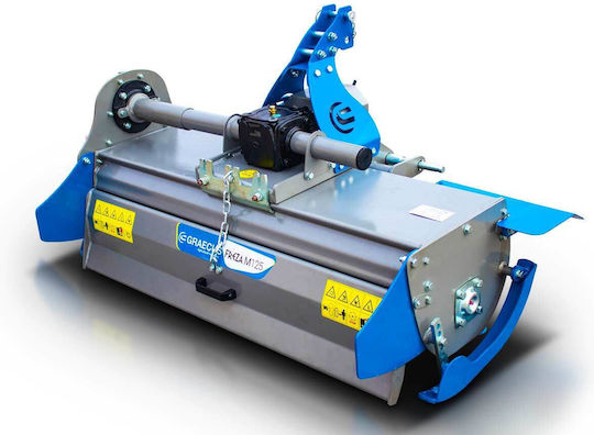 Type Cultivator Tiller Part 10000599