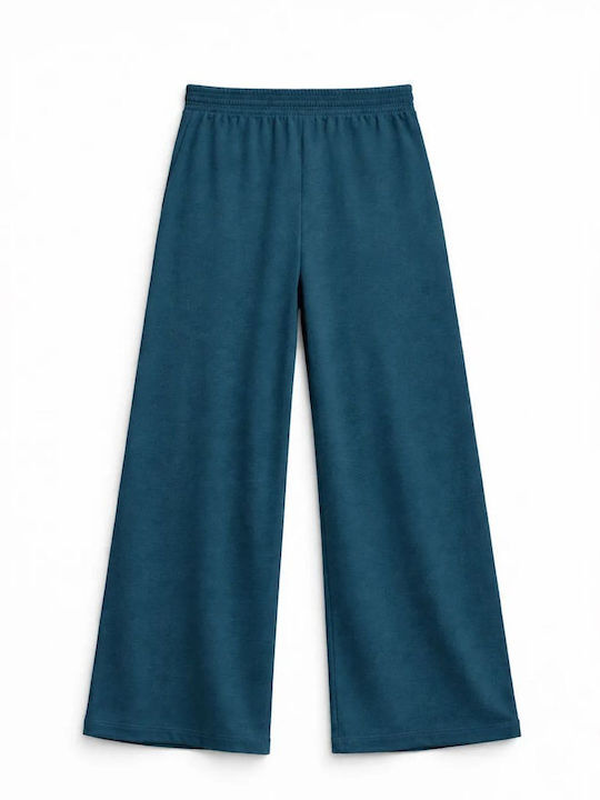 Sweatpants Petrol