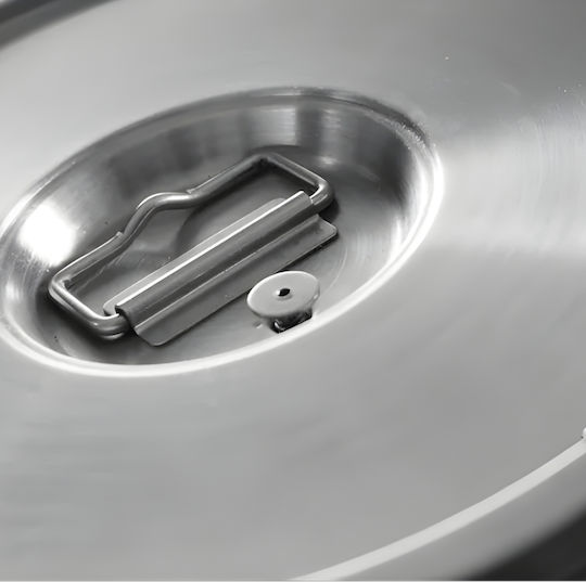 Dynamic Kommerzielle Isolierter Träger 10lt