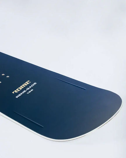 Rome Männer Snowboard Platte