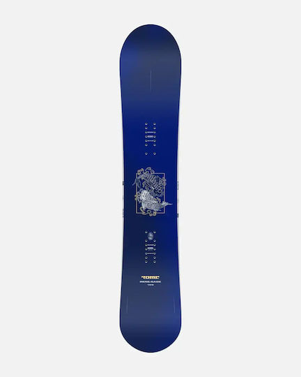 Rome Männer Snowboard Platte