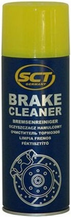 Mannol Spray de Curățare pentru Frâne 450ml