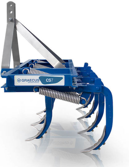 Tip Cultivator 10000216