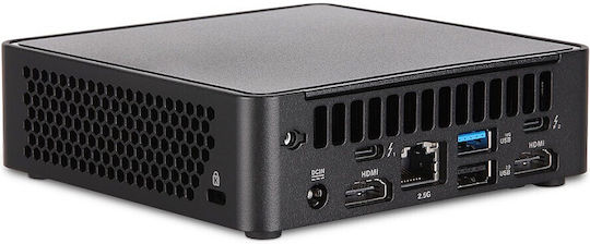 Terra Wortmann AG 1000074 Barebone (Kern i5- / 64 GB DDR4)