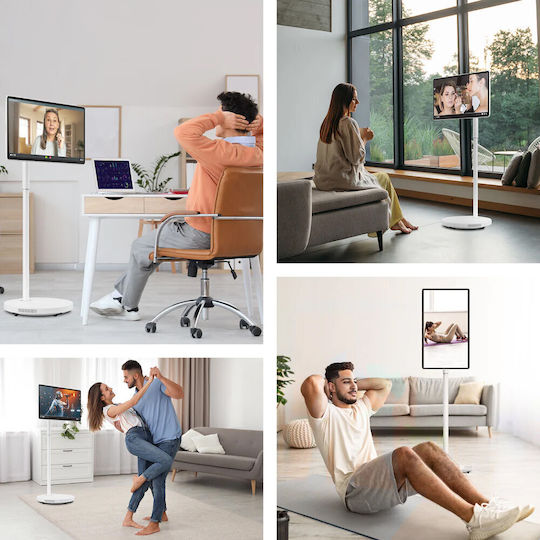 Thomson 27UE7M45 Afișaj Public LCD 4K UHD 27" cu Ecran Tactil