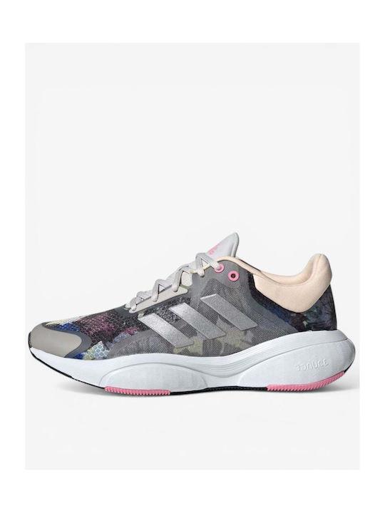 Response Women's Sport Shoes Running Gray