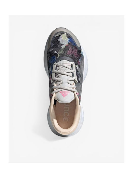 Response Women's Sport Shoes Running Gray