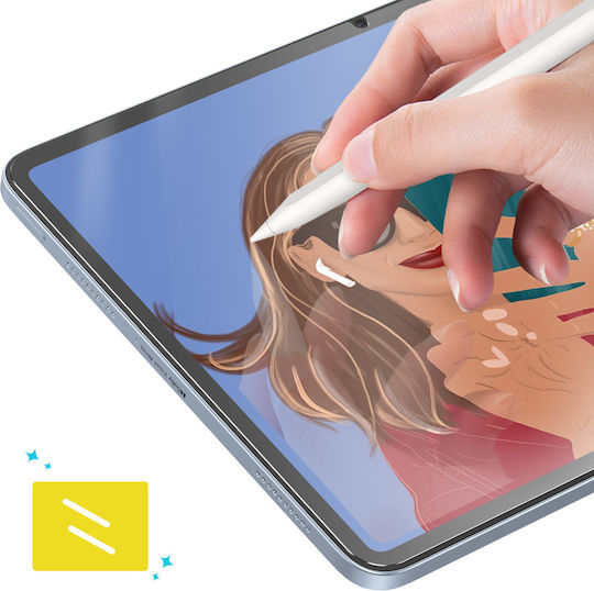 Avizar Screen Protector Xiaomi Pad 8 8 Pro Flexible Paperlike Mat Transparent