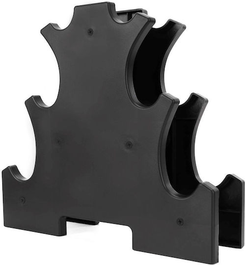 Set De Haltere Din Neopren Greutate Totală 12kg