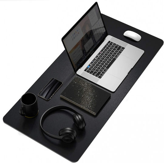 Desk Protection Mauspad 120x60cm Schwarzes Er D L