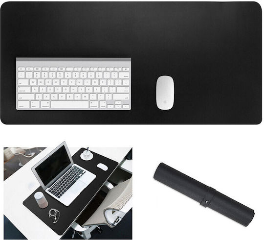 Desk Protection Mauspad 120x60cm Schwarzes Er D L