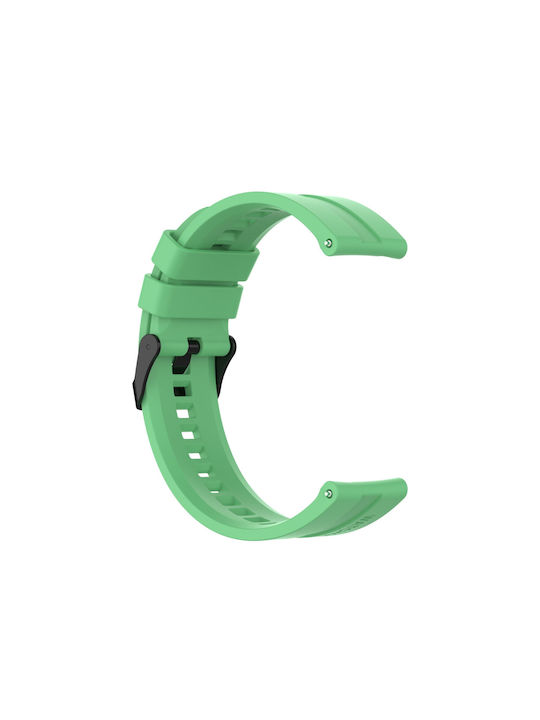 Λουράκι Πράσινο (Galaxy Watch 3 41mmVivomove HR) Λουράκι Πράσινο (Galaxy Watch 3 41mmVivomove HR)