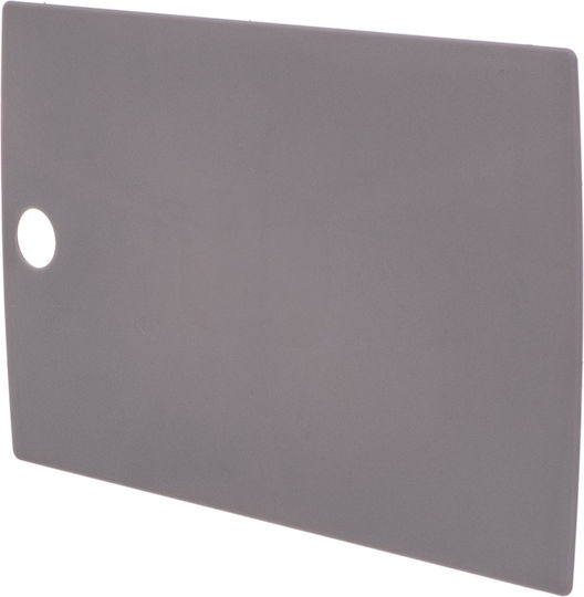 Kadax Schneidebrett Kunststoff 24,5x16cm Kadax Schneidebrett Kunststoff 24,5x16cm