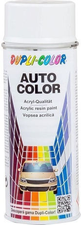 Motip Dupli Motip Dupli Autolackspray Weiß 350ml