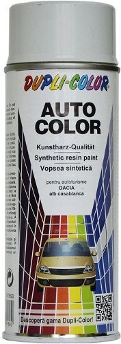 Motip Dupli Motip Dupli Autolackspray Weiß 350ml