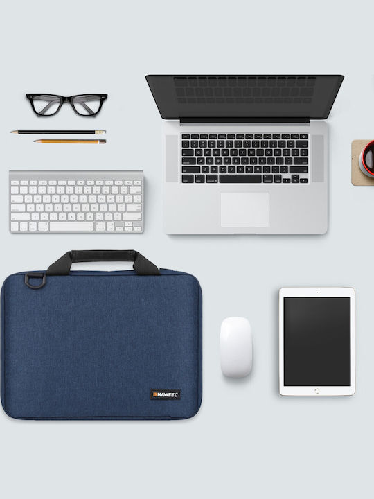 Haweel Laptoptasche 15-16 Zoll Er D L