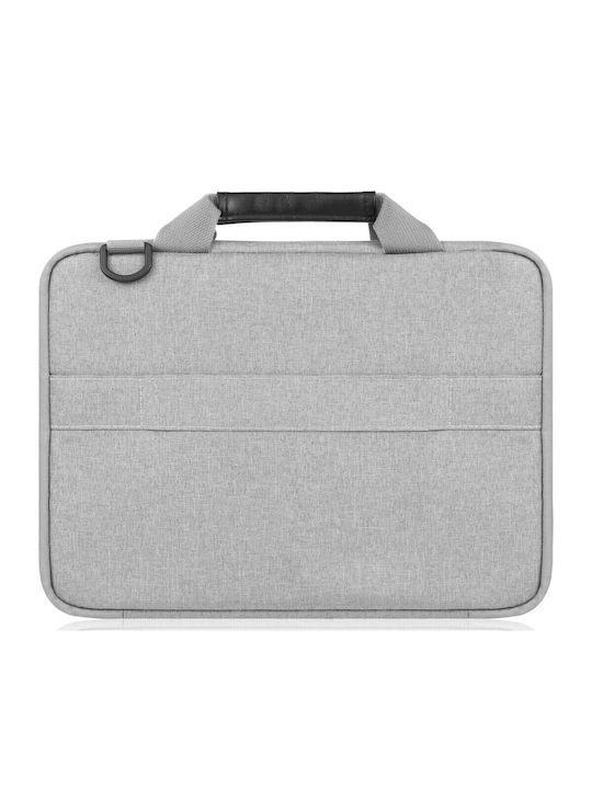 Geantă Pentru Laptop 15-16 Inch Gri Er D L