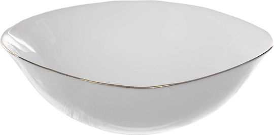 Kadax 38545 Glass Salad Bowl Kadax 38545 Glass Salad Bowl