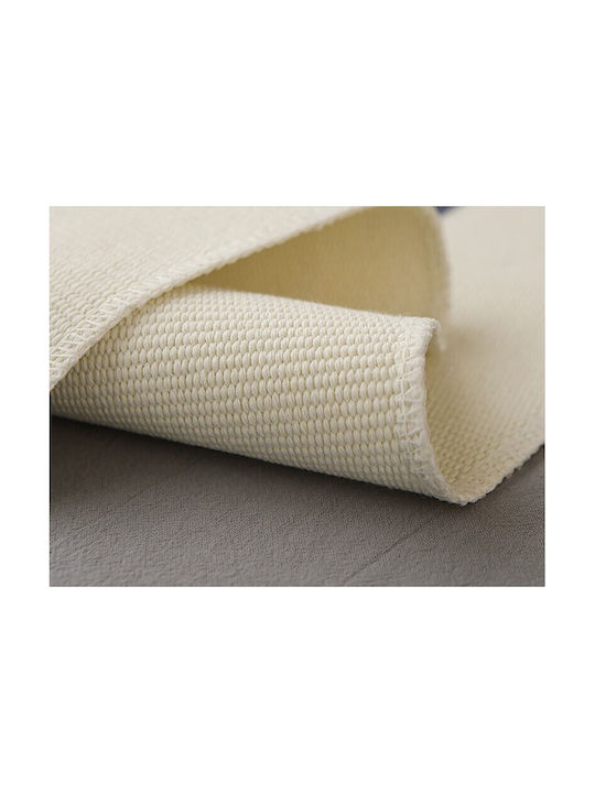 FRIPIA FRIPIA Stoff Tischsets Braun 48x35cm