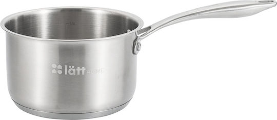 Lätt Home Κατσαρολάκι Γάλακτος 1.5lt / 16cm Lätt Home Κατσαρολάκι Γάλακτος 1.5lt / 16cm