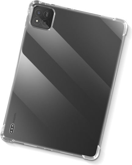 Avizar Hülle Xiaomi Pad 8 Pad 8 Pro Stoßfest Schutz Verstärkte Ecken Transparent