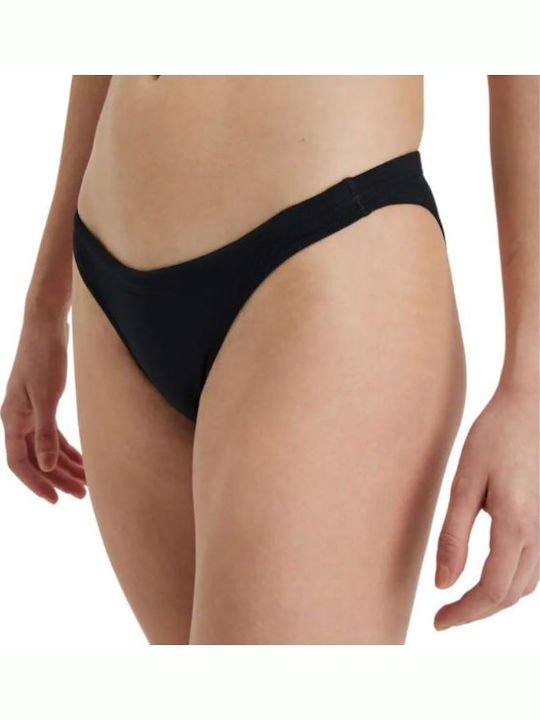 Bikini Slip Black