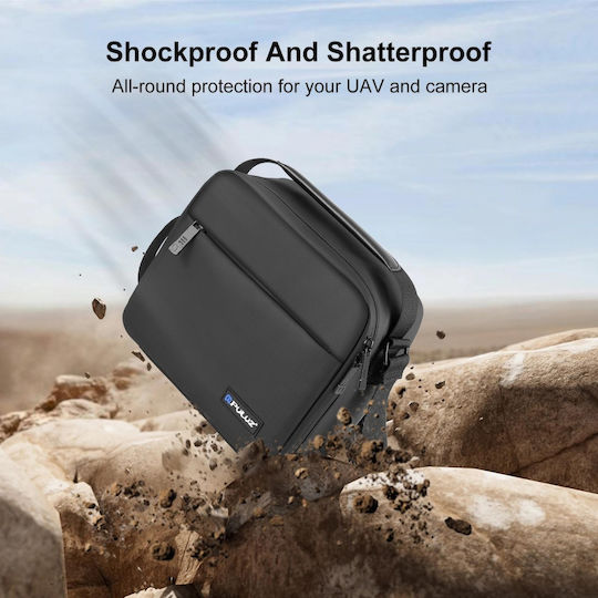 Kamerataschen & -hüllen Tasche für Kamera Drohnen Zubehör 23x10x20,5cm Er D L