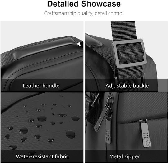 Kamerataschen & -hüllen Tasche für Kamera Drohnen Zubehör 23x10x20,5cm Er D L