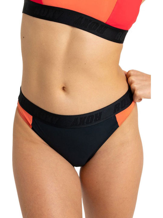 Roxy Women's Swimwear Roxy Active Cb Moderate Bottom Kvj0