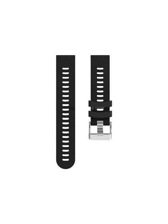 Wearable Strap Black (Huawei Watch Fit) Wearable Strap Black (Huawei Watch Fit)