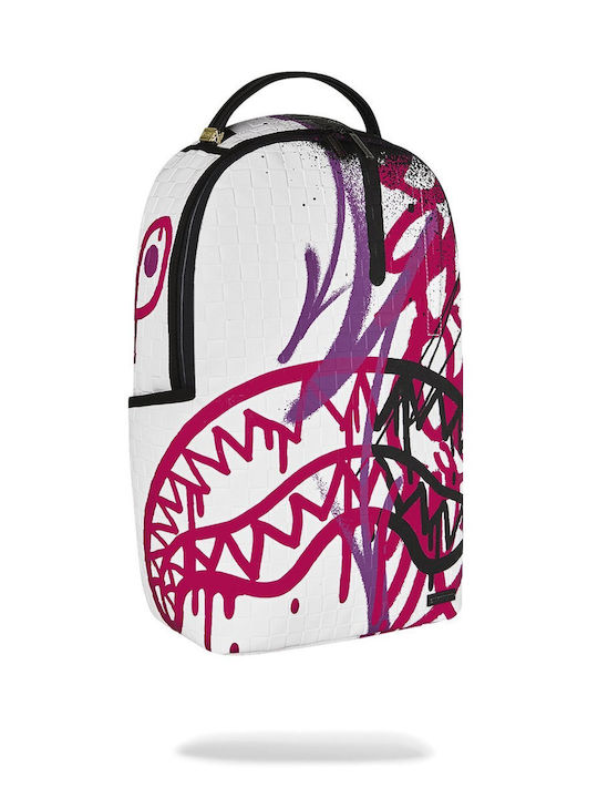 Sprayground Dlxsv Раница Многоцветна Sprayground Dlxsv Раница Многоцветна