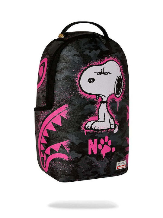 Sprayground Раница Розова Sprayground Раница Розова
