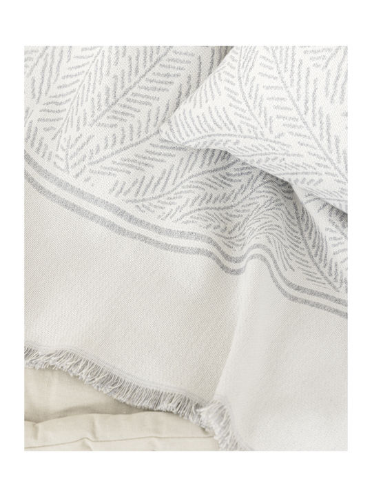 Nima Ριχτάρι Τριθέσιου Καναπέ Chenille 180x300εκ. Ivy