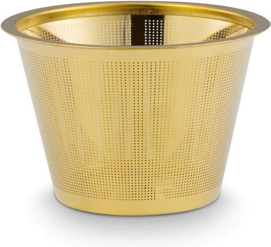 PiP Studio Чаша Керамична Червена 300ml