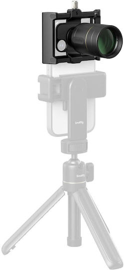 Smallrig Magnification Telephoto Macro Lens Kit