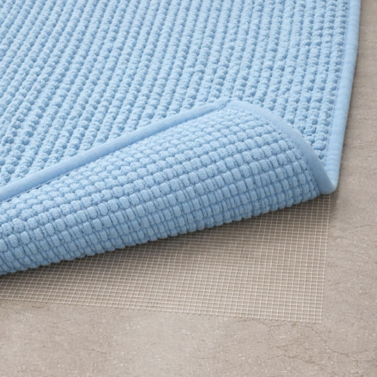 My Home Luxury Badematte XNEDM-2 Hellblau 40x60cm My Home Luxury Badematte XNEDM-2 Hellblau 40x60cm