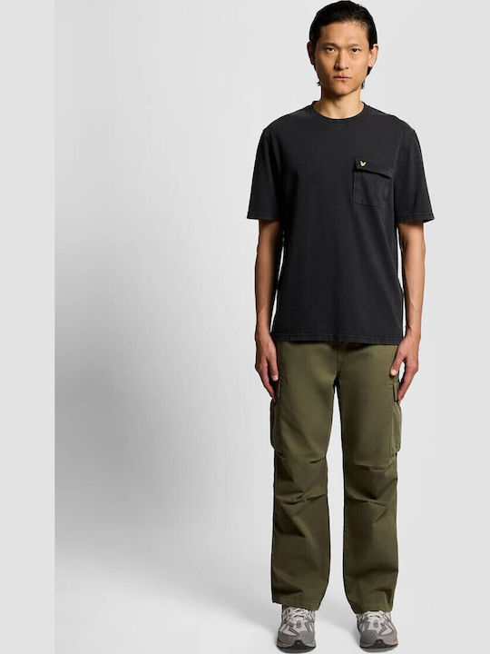 Lyle & Scott