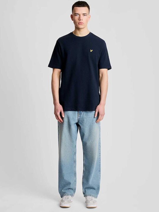 Tricou Albastru Închis