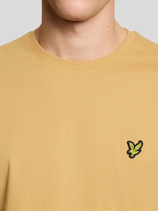 Tricou Portocaliu