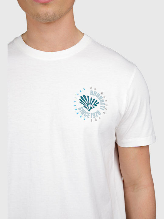 T-shirt Λευκό