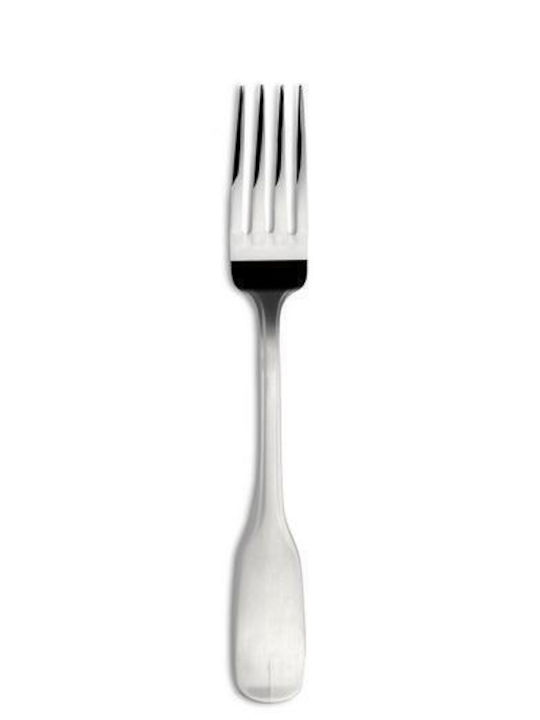Comas Set Gabeln Für Tisch Inox Silber 6 Stück Comas Set Gabeln Für Tisch Inox Silber 6 Stück