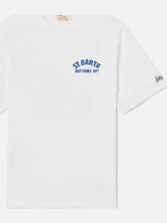 T-shirt White